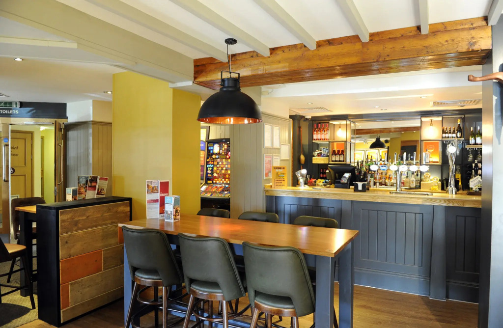 Premier Inn Petersfield
