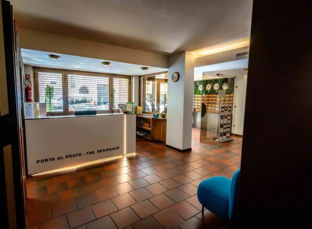 Residence Porta Al Prato
