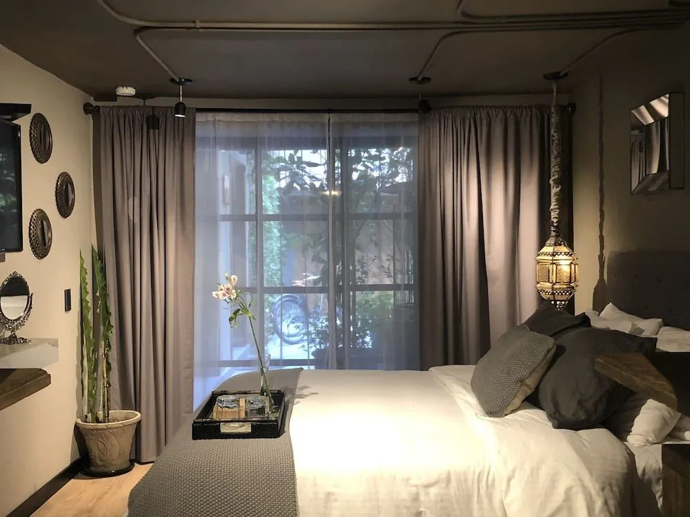CASA EMILIA B&B Boutique