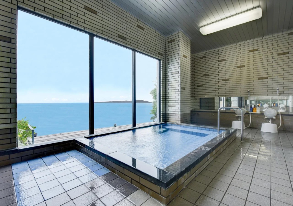 La se ri Resort and Stay