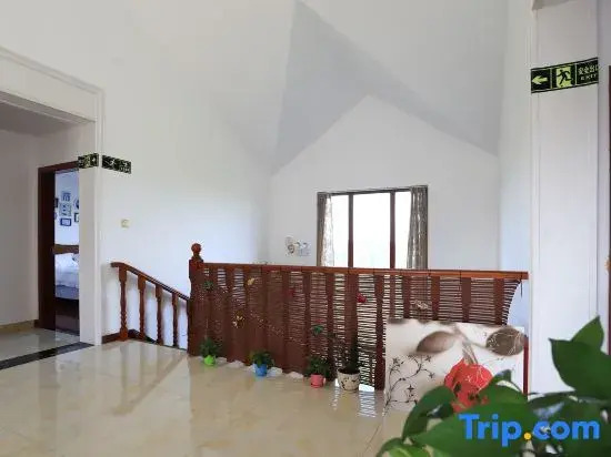 Shanghai Jiating Fengmingju Homestay