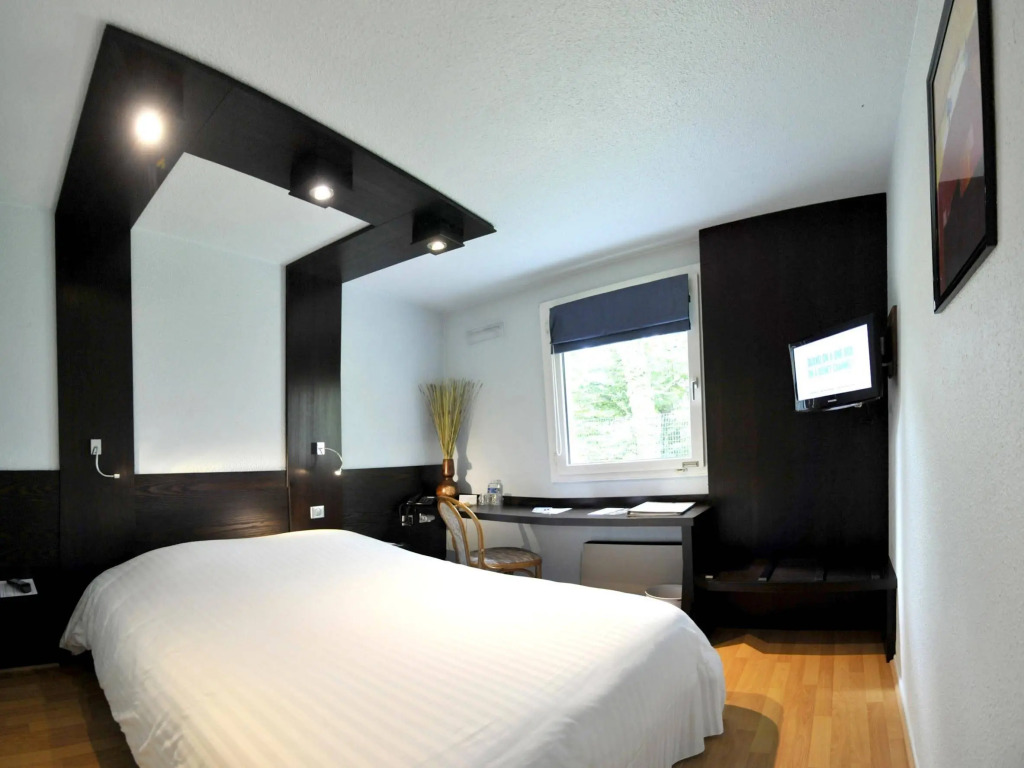 Logis Cottage Hotel