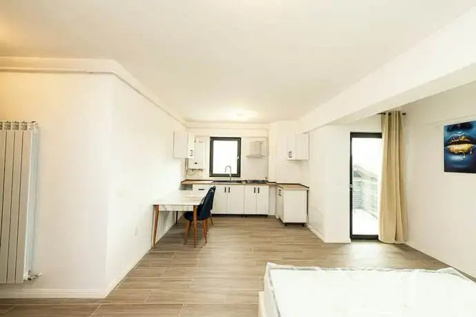 Apart HOTEL Fusion Tower