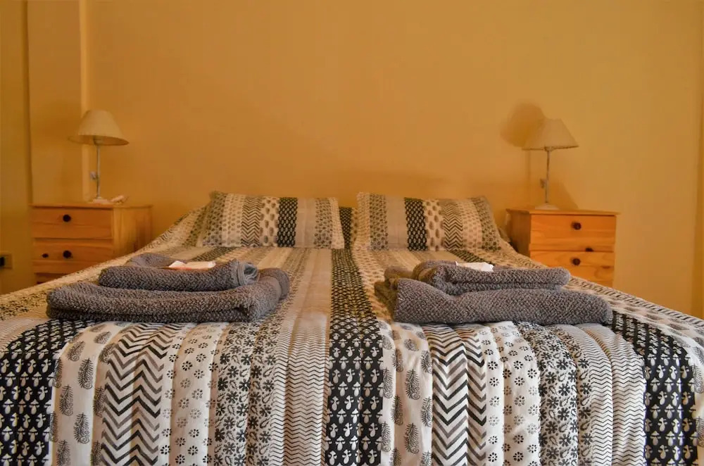 Jazz Executive Apartments