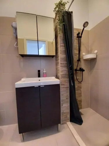 Apartmani Alma
