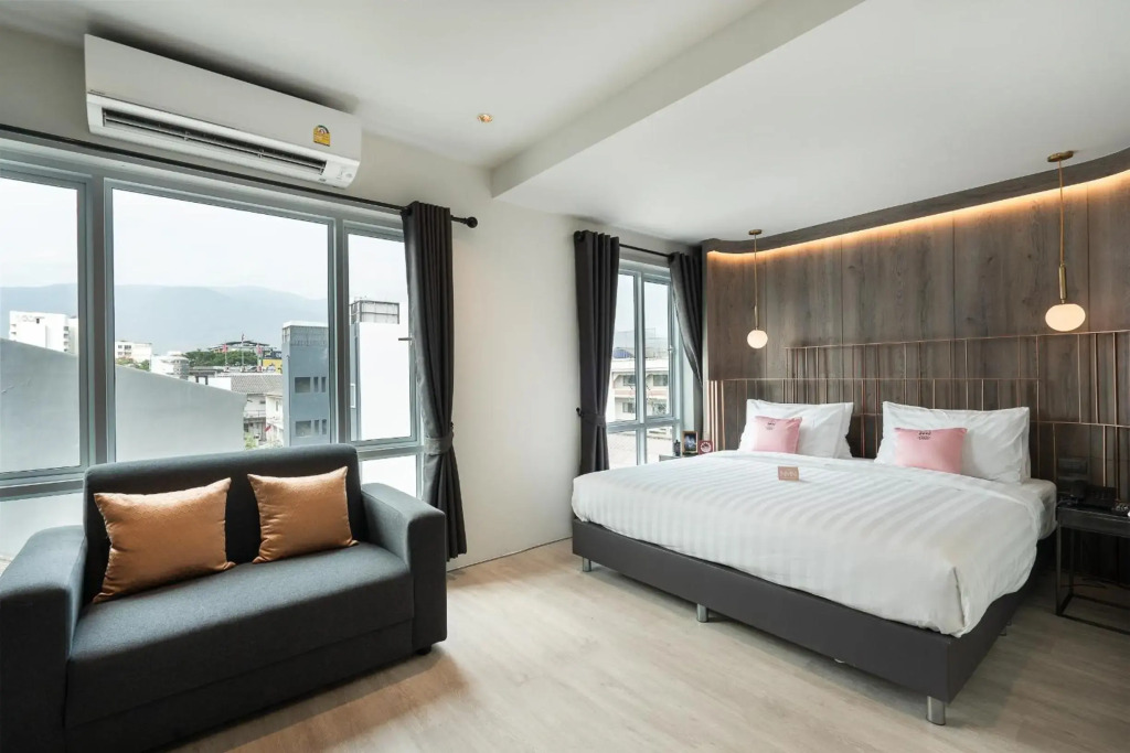 Nimano Suites