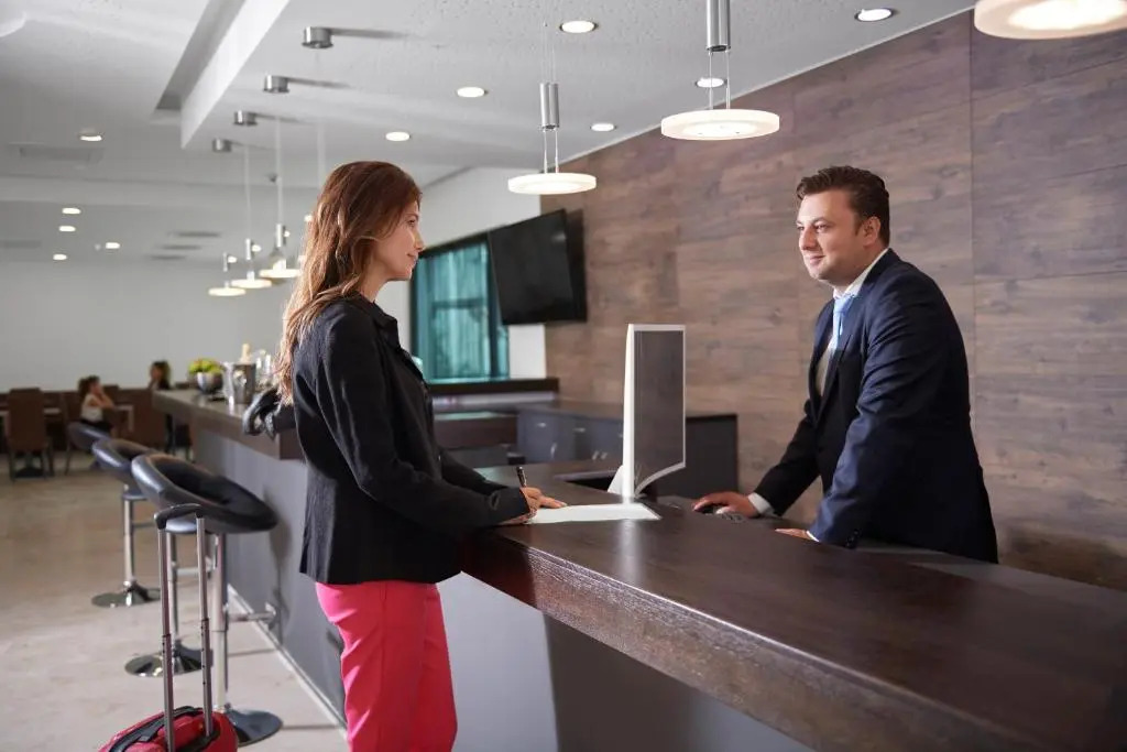 Hotel New In