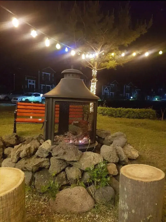 Sumang Pension