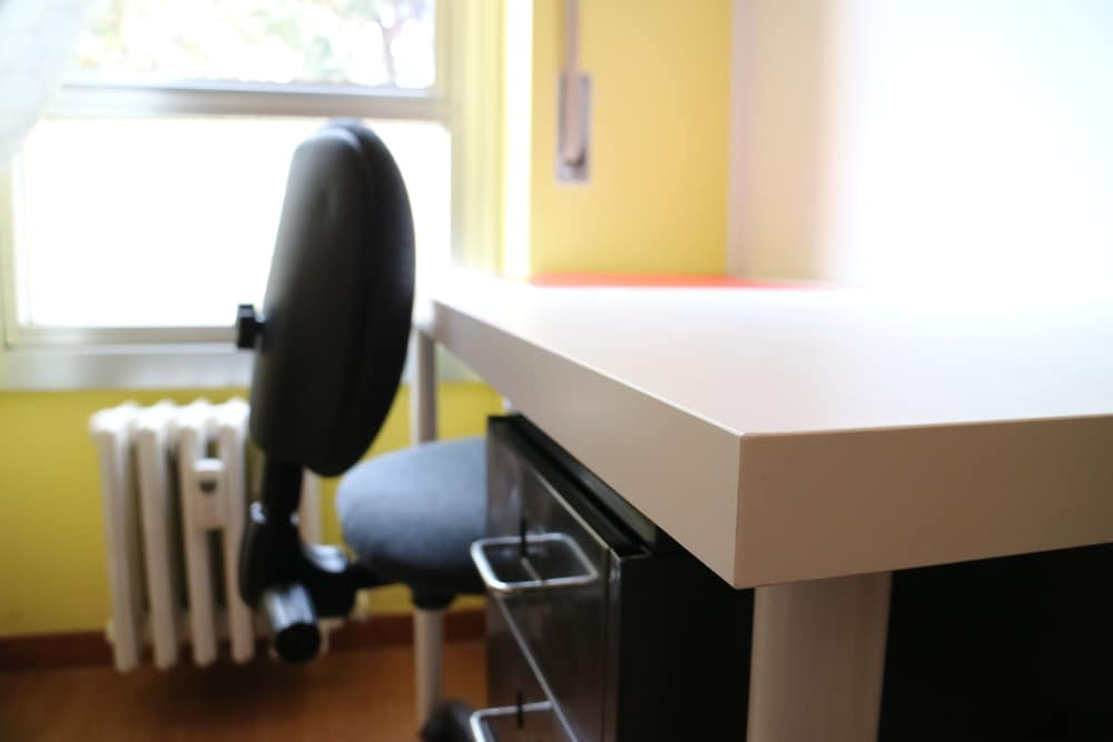 Kamchu Apartments Viale Libia 3