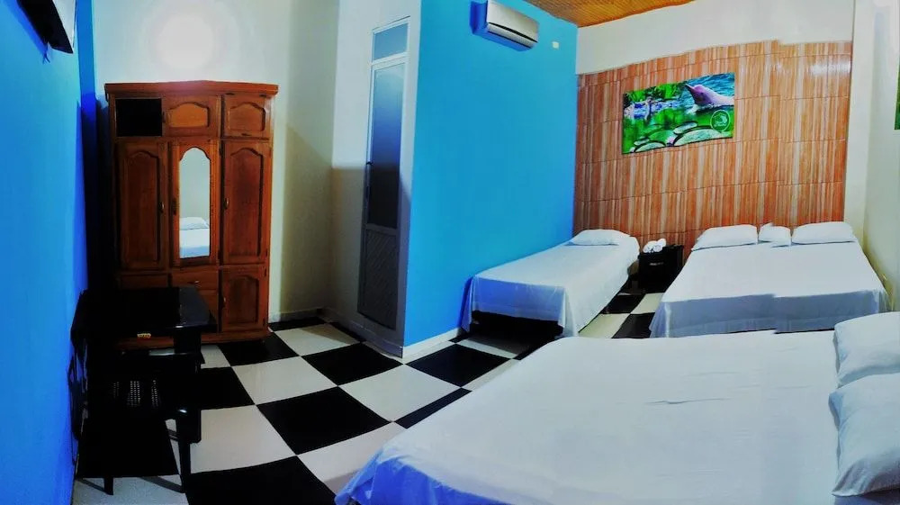 Hotel Shaday