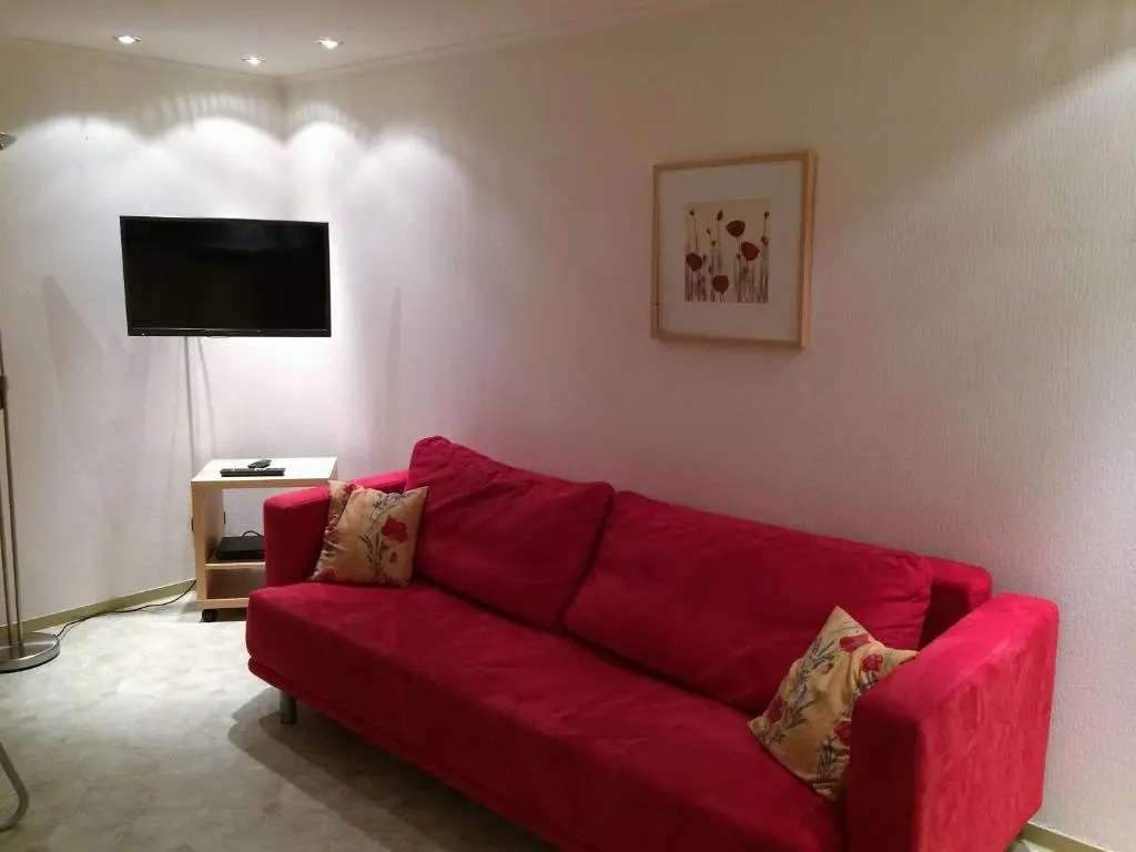 Ferienwohnung-Lind