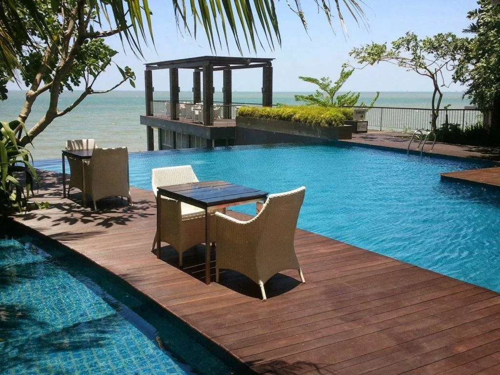 The Malibu Suites Balikpapan by Sissae Living