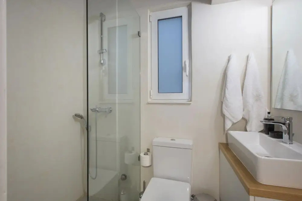 Artemis Apartment @ Plaka
