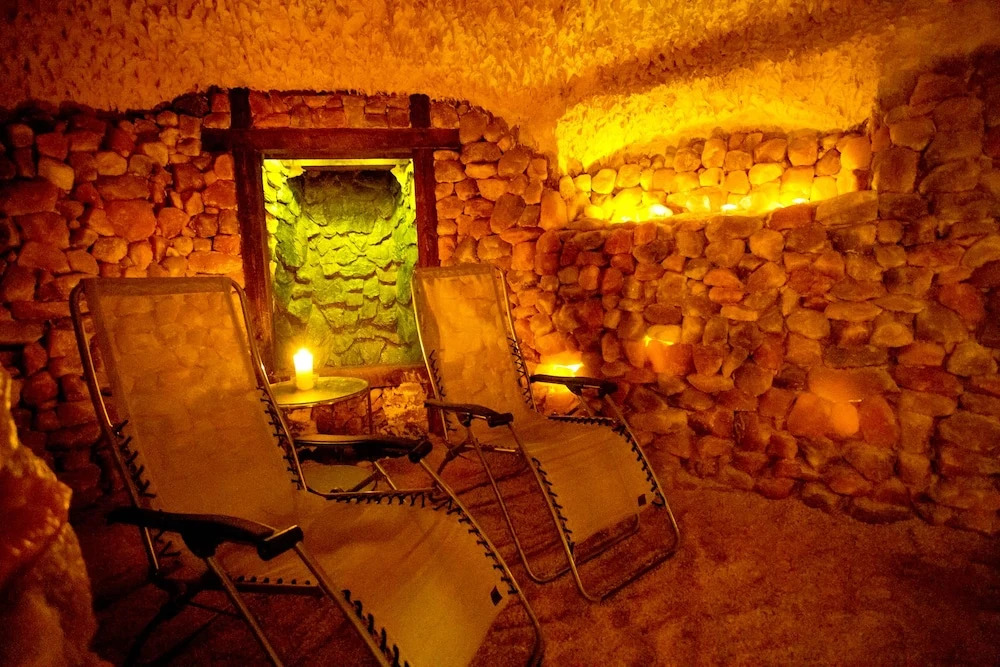 Hotel Lubicz