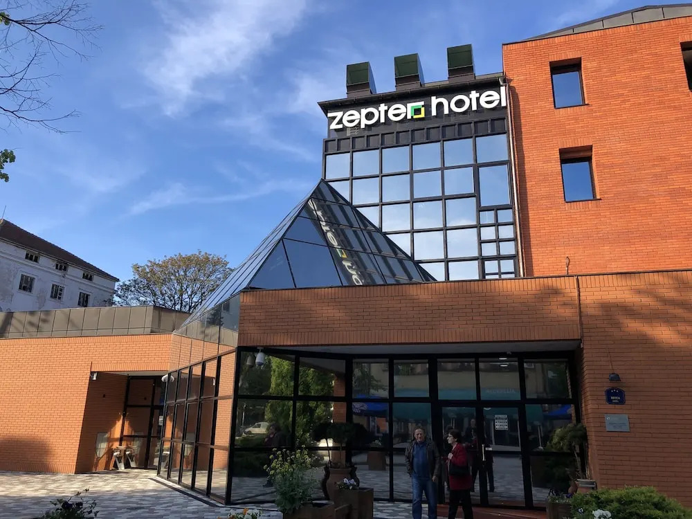 Zepter Hotel Drina Bajina Basta, member of Zepter Hotels