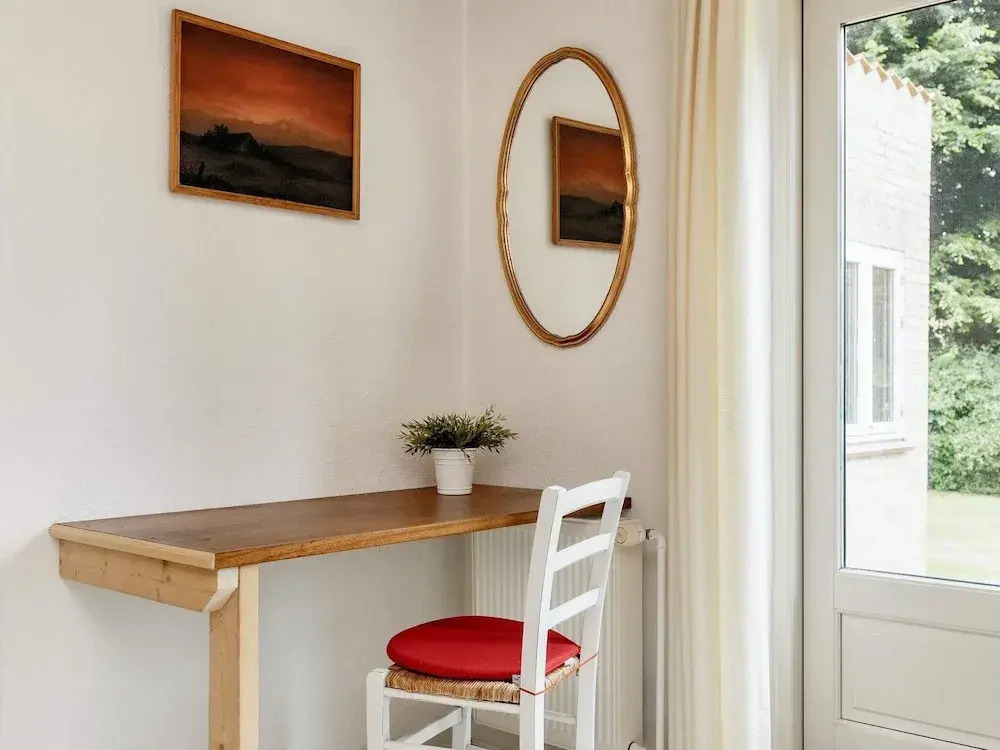 5 Person Holiday Home in Norreballe