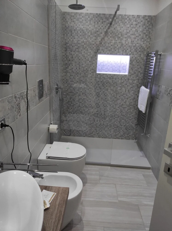 Zaro Suites B&B