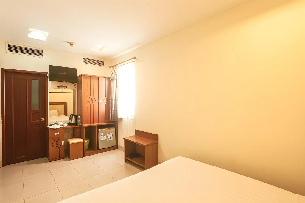 Song Anh 3 Hotel