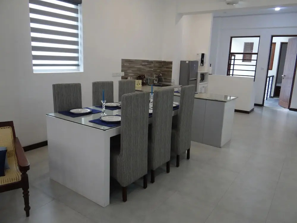 The Apartments by Lanka Vacations