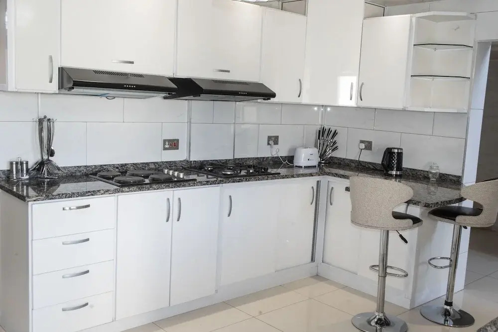 London Flat- Lapaz Apartments