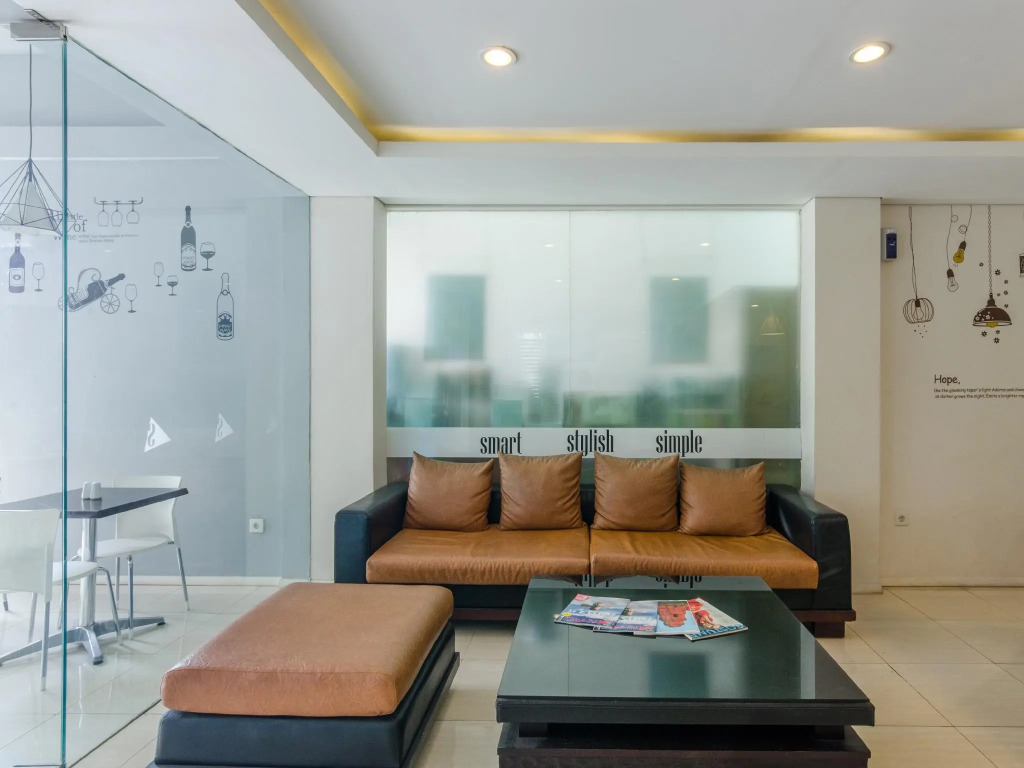 OYO 2854 COZY B&B Seminyak