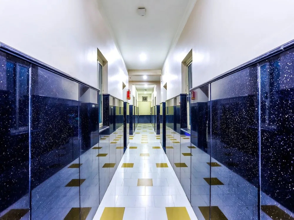 OYO Flagship 12665 Airport Chrompet