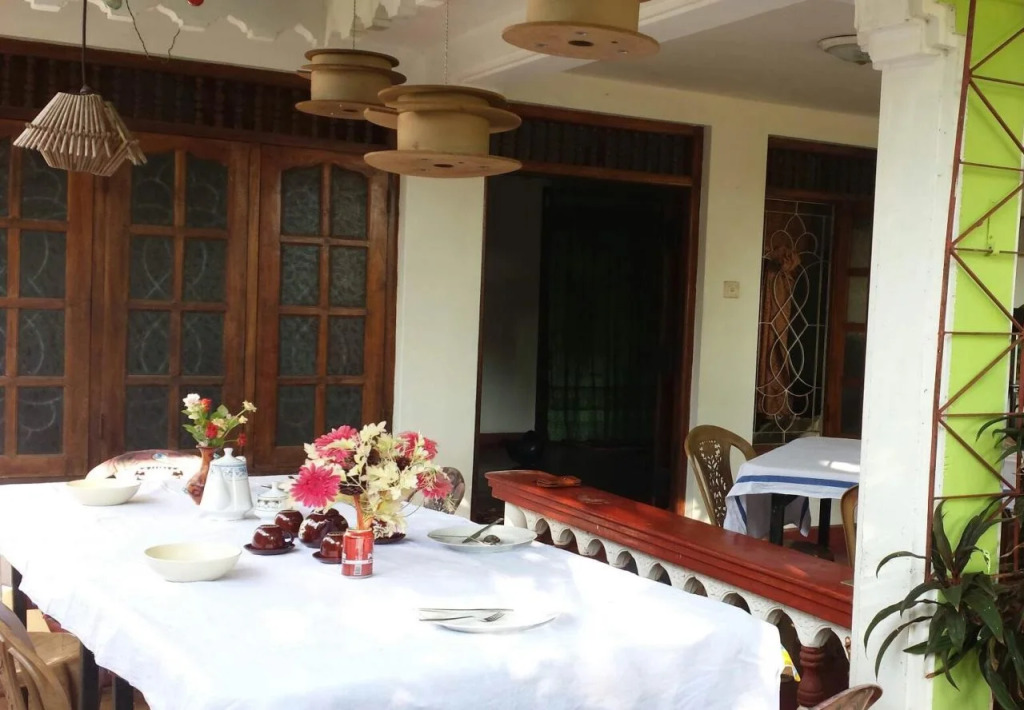 Benni Beach Resort