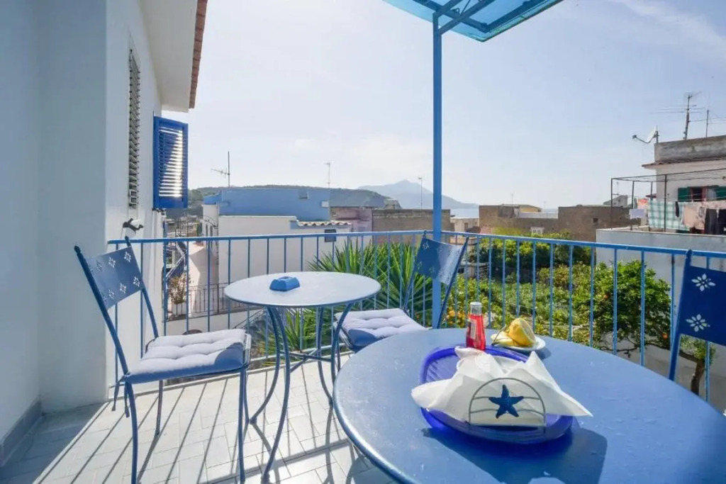Hotel Celeste