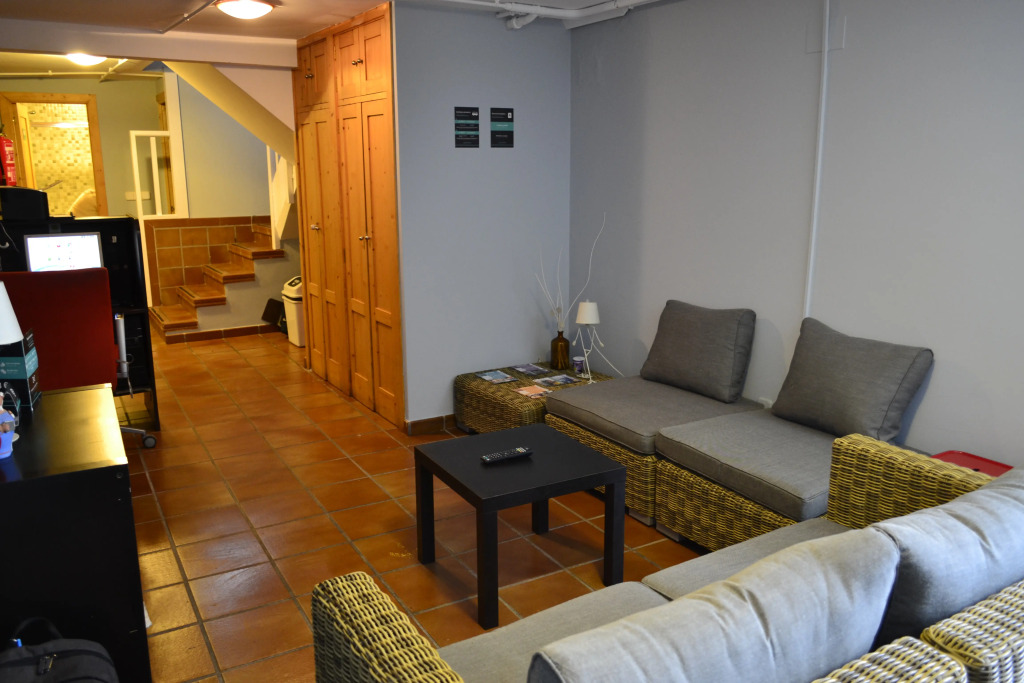 Albergue O Fogar de Teodomiro