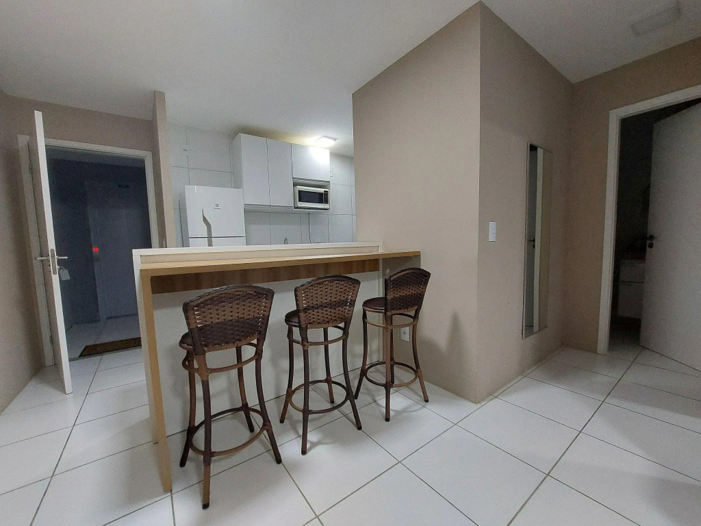 Apartamento Encanto Próximo Ao Pátio Do Forró