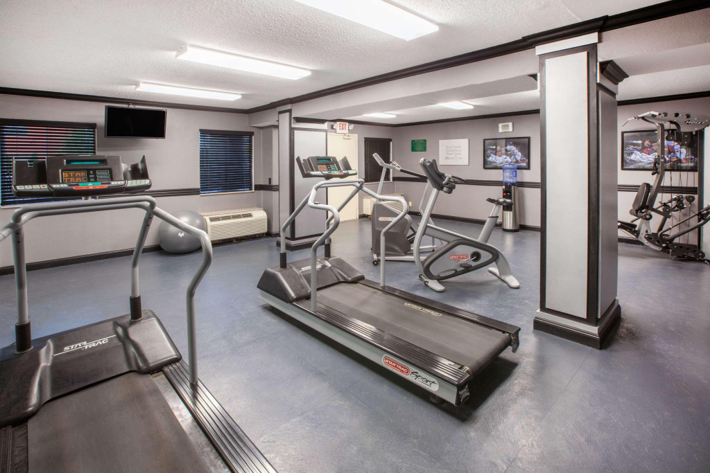 Americas Best Value Inn Canton