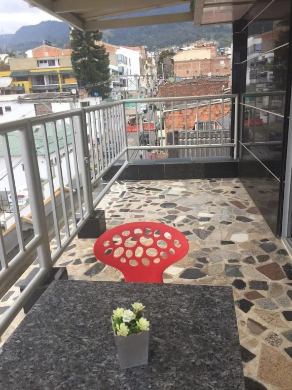 Hotel Garden City Boutique