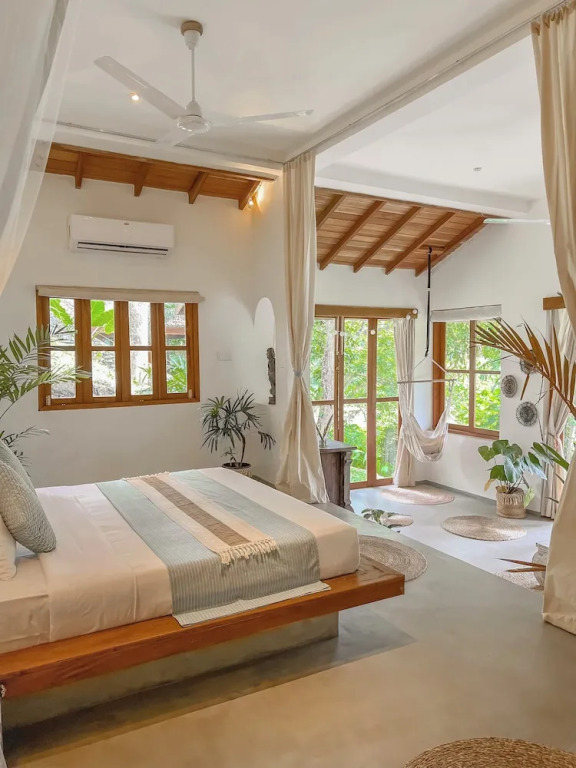 The Jungle Loft - Galle