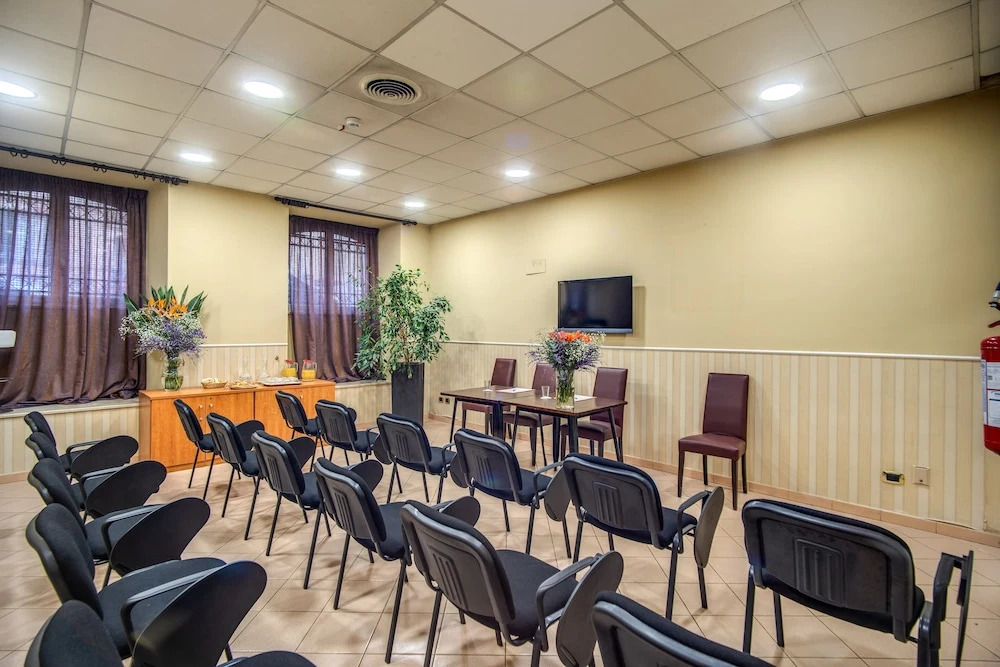 Hotel Ottaviano Augusto