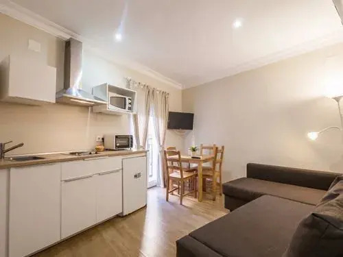 Holi-Rent HOB Apartamento 11