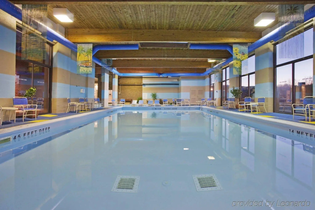 Holiday Inn Binghamton Downtown by IHG