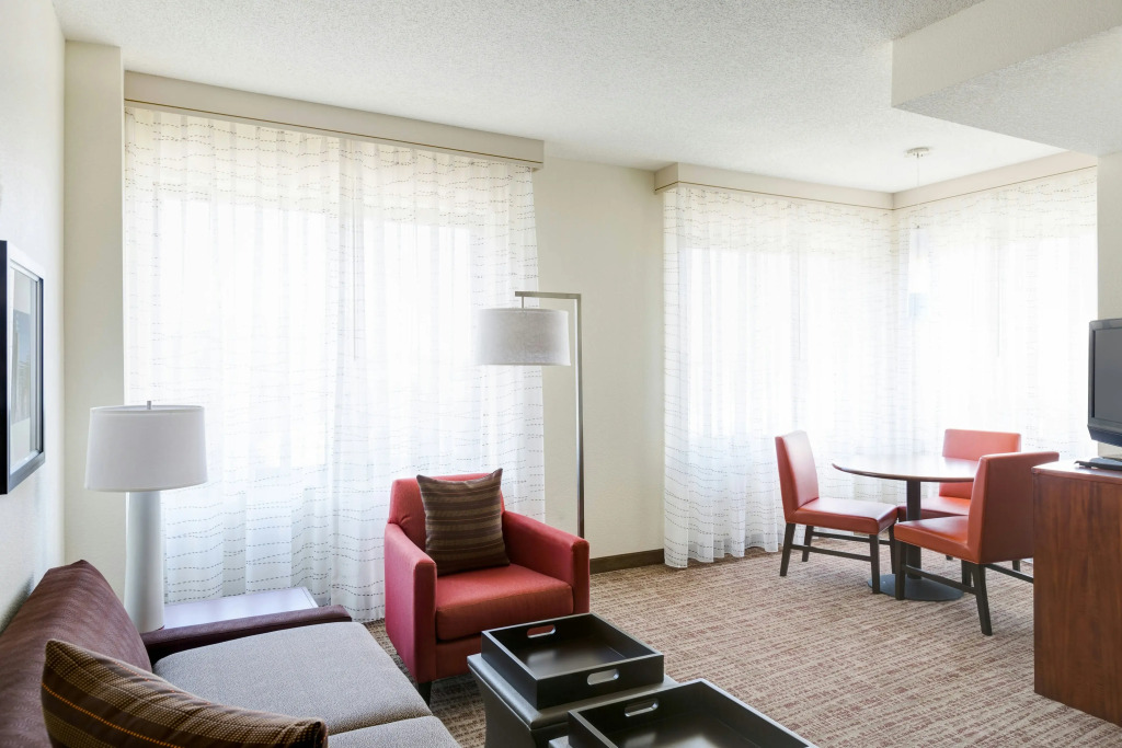 AC Hotel National Harbor Washington, DC Area
