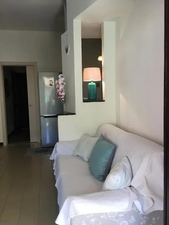 Mare e Relax House