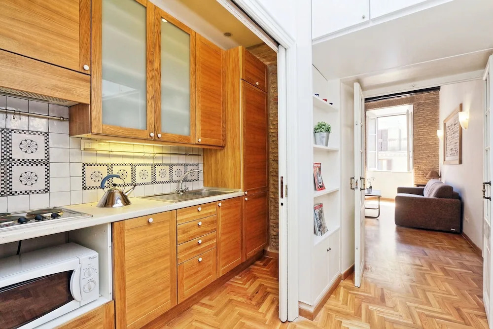 Апартаменты Spagna Charme - My Extra Home