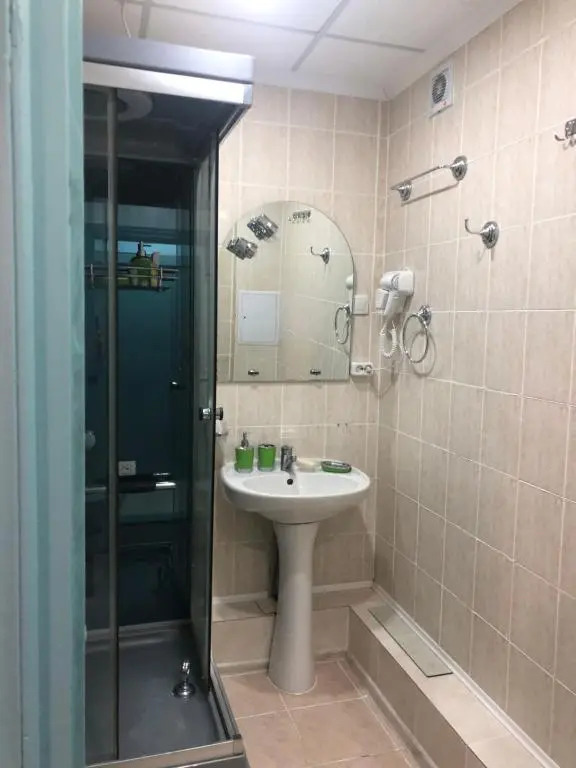 Samal-2 luxury apartments