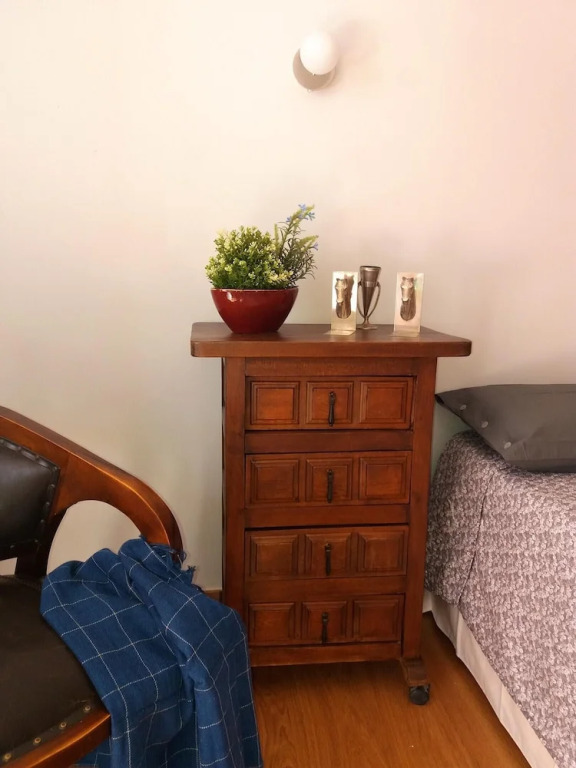 Apartment with One Bedroom in Santa Cruz de Tenerife, with Wonderful City View, Pool Access, Terrace - 9 Km From the Beach