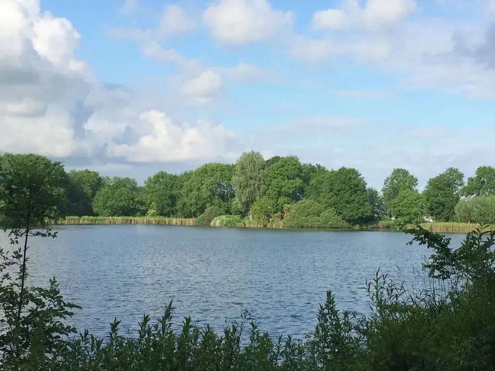 Beautiful Holiday Home Near Alkmaar