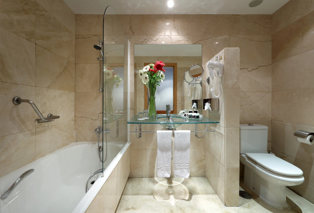 Exe Gran Hotel Almenar
