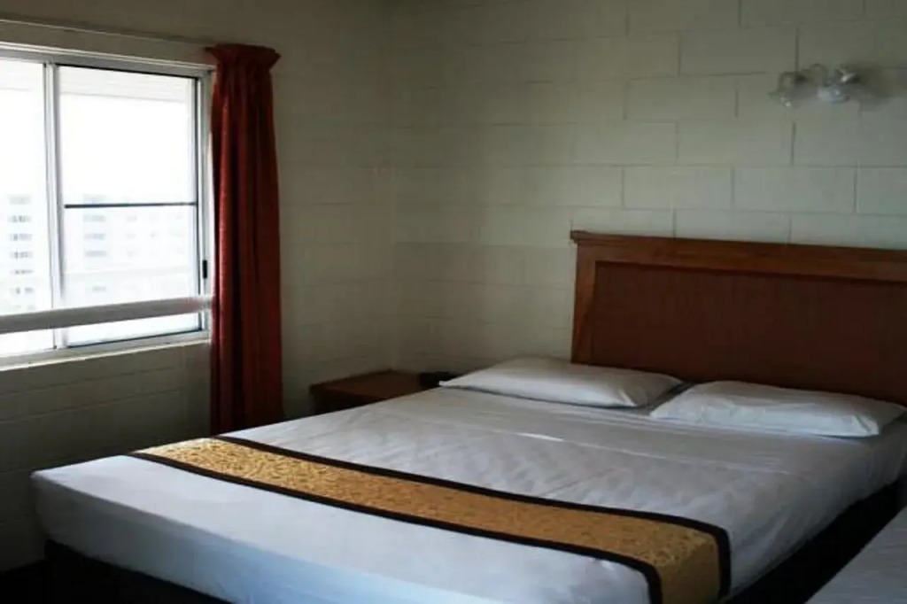 Luma Luma Holiday Apartments