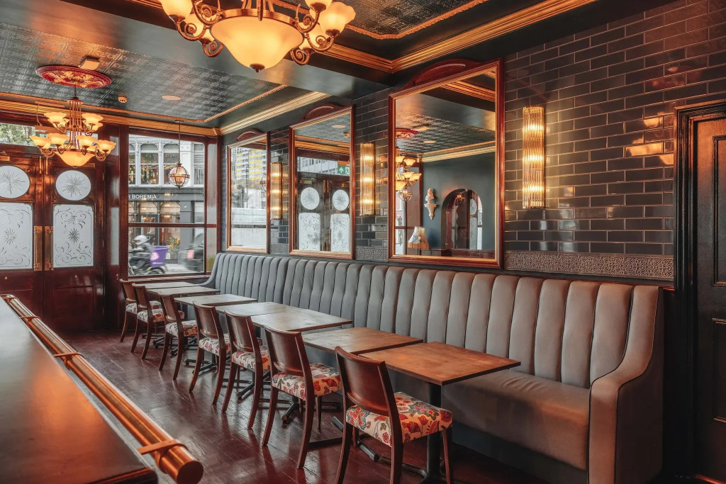 Hotel Indigo London Clerkenwell by IHG