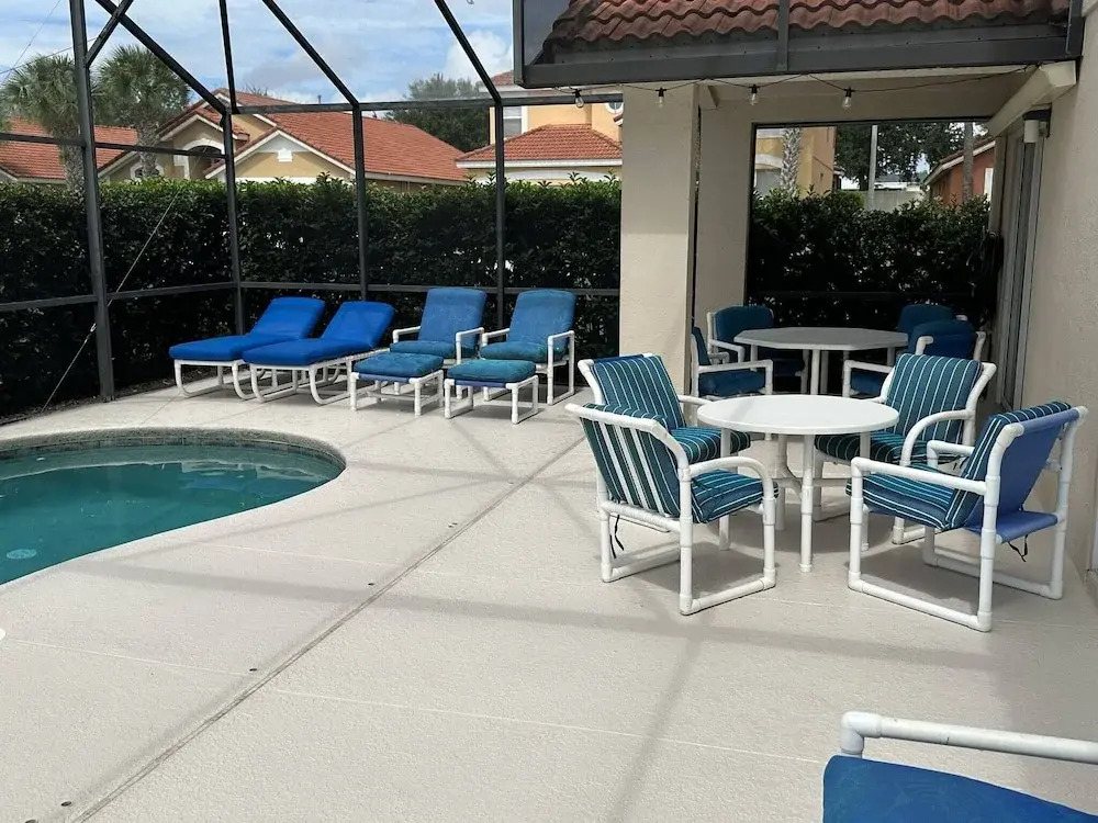 The Beauty of Solana Near Disney and Universal