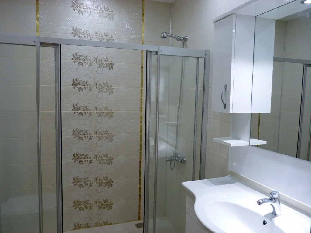 White Pearl Alanya
