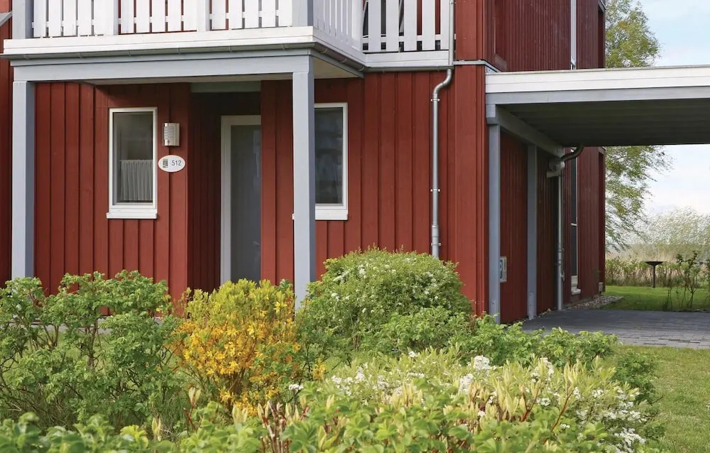 Beautiful Home In Rechlin With Sauna