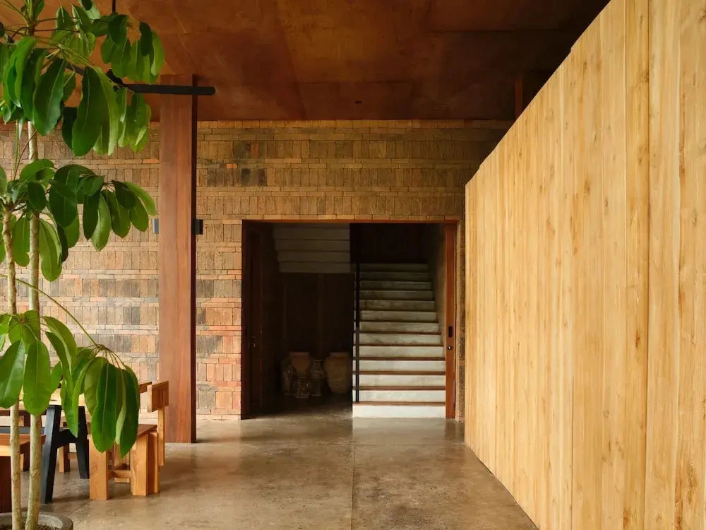 Rumah Subak