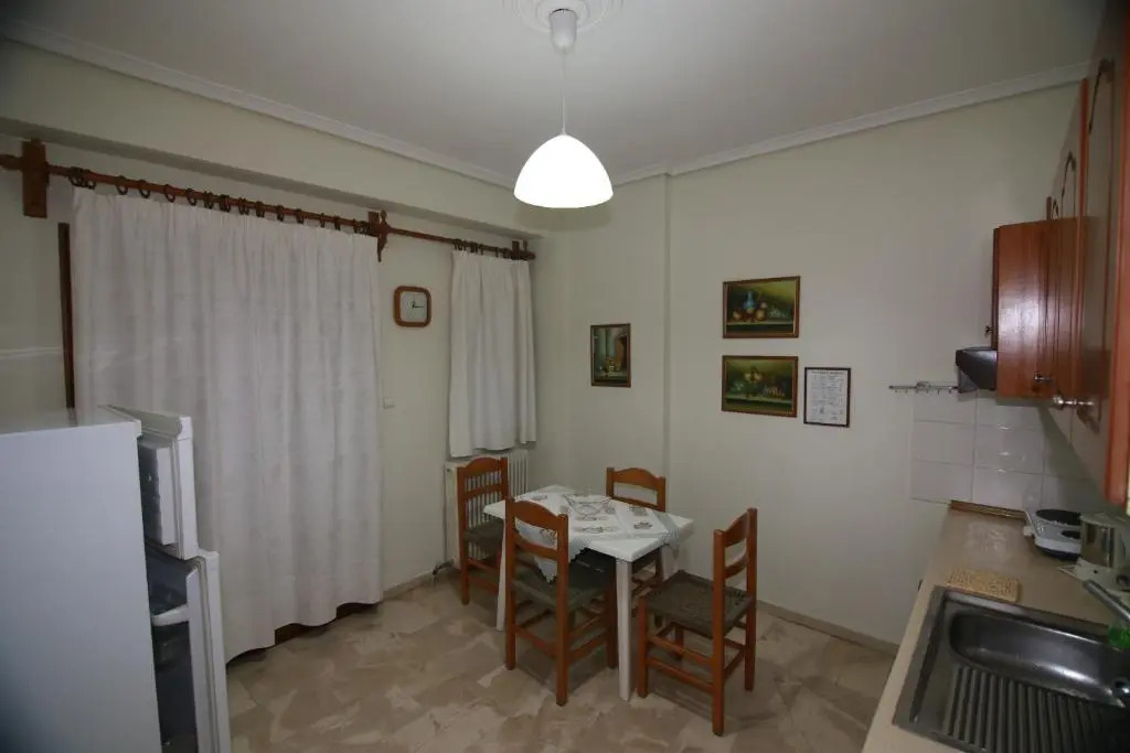 Giotis apartments